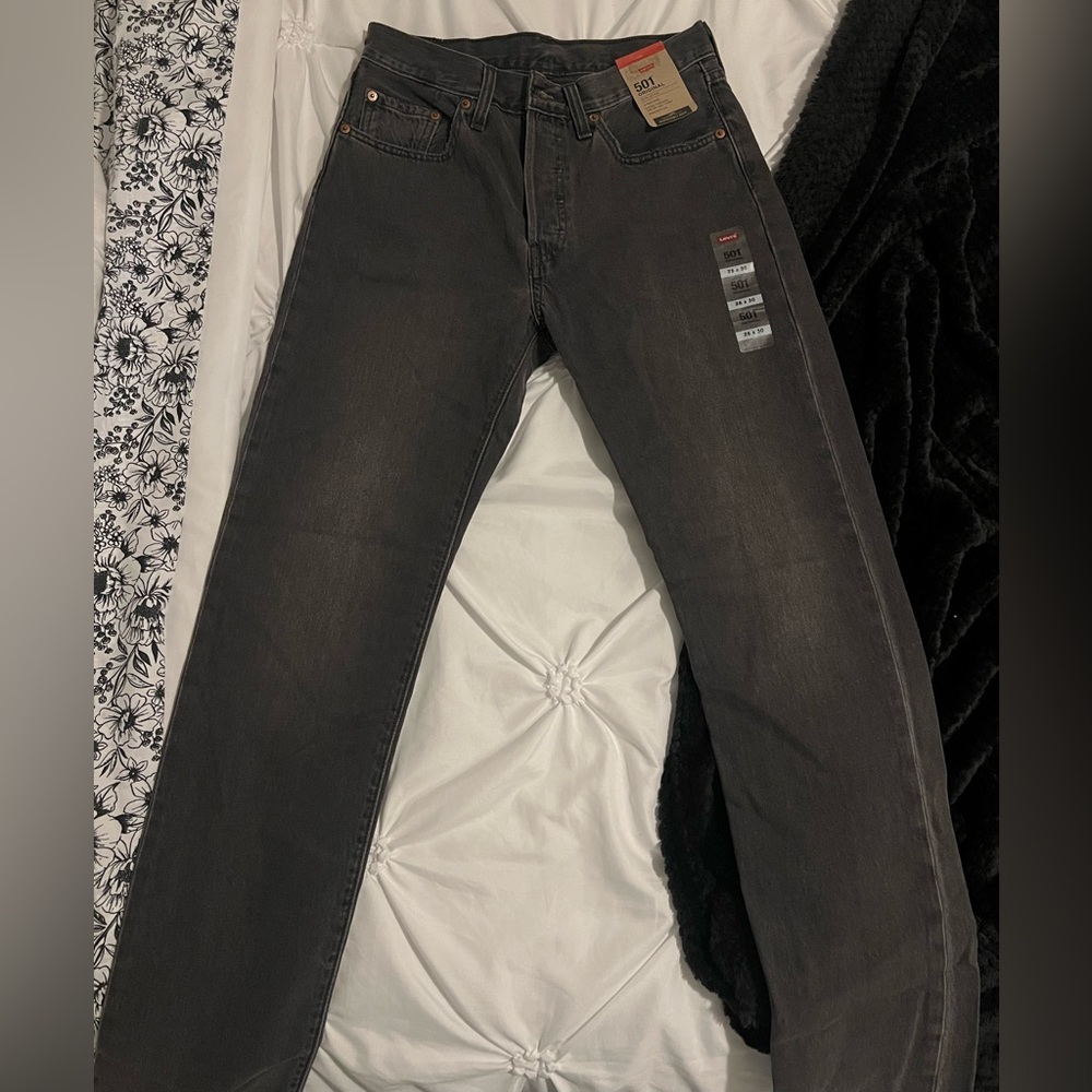 Levis 501 Original, 26x30